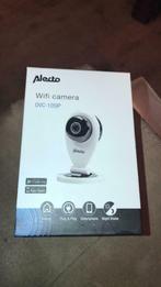 Alecto DVC 105IP wifi camera
