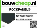 ROCKPANEL NU OOK BIJ BOUWCHEAP VERKRIJGBAAR, Ophalen of Verzenden, Nieuw, HPL