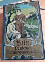 Bilz , De nieuwe Natuurgeneeswijze 1922