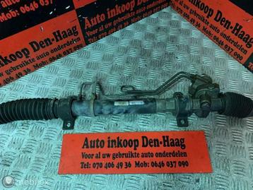 Kia Rio ('00-'05) Stuurhuis TRW beschikbaar voor biedingen