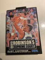 Sega Mega Drive David Robinsons's Supreme Court Basketball