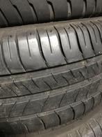 195 55 R16 205 55 R16 225 55 R16 INCH 4 MM ZOMERBANDEN, Ophalen, Gebruikt, 16 inch, 205 mm