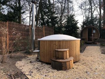 Vakantie,korting,last minute,Wellness,Sauna,Jacuzzi,Hottub beschikbaar voor biedingen