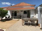 Knusse dorpswoning in Central Algarve, dicht bij zee., Vakantie, Vakantiehuizen | Portugal, Dorp, Overige typen, 2 slaapkamers