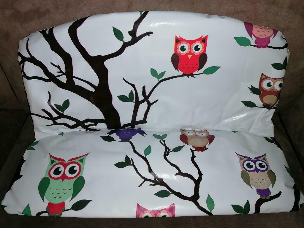 ≥ Kussen voor de Babboe City of Babboe Curve op voorraad! —  Fietsaccessoires | Fietsstoeltjes — Marktplaats