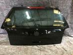 Achterklep VW Polo 6N2 BJ2000 kleur zwart, Achterklep, Achter, Ophalen