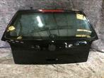 Achterklep VW Polo 6N2 BJ2000 kleur zwart, Auto-onderdelen, Ophalen, Achter, Achterklep