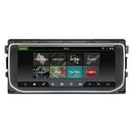 Range Rover 10.25 Inch Android 10.0 Navigatie Radio CarPlay