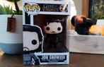 Funko Pop: 26 Jon Snow, castle black (Game of Thrones), Ophalen of Verzenden