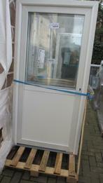 Stockverkoop 5000 nieuwe deur en kozijn  vanaf €59, Ophalen, Glas, 80 tot 100 cm, Nieuw