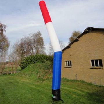 Te koop: skytubes, skytube, skydancer, blower, blikvanger