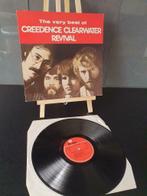 Creedence Clearwater Revival - The very best of |Vinyl