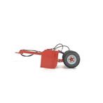 Kilverbak voor minitractor of compacttractor NIEUW!, Zakelijke goederen, Ophalen, Glastuinbouw, Grondbewerking