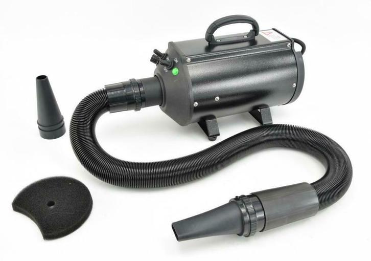 Waterblazers , Trim Doubleblaster altijd de laagste prijs, Dieren en Toebehoren, Honden-accessoires, Nieuw, Ophalen