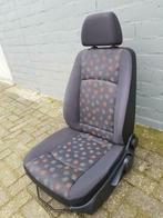 Stoel bestuurderstoel  mb mercedes-benz vito w639