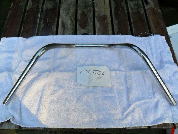 Onderdelen voor klassieke Honda CB's en CX, Motoren, Onderdelen | Oldtimers, Gebruikt