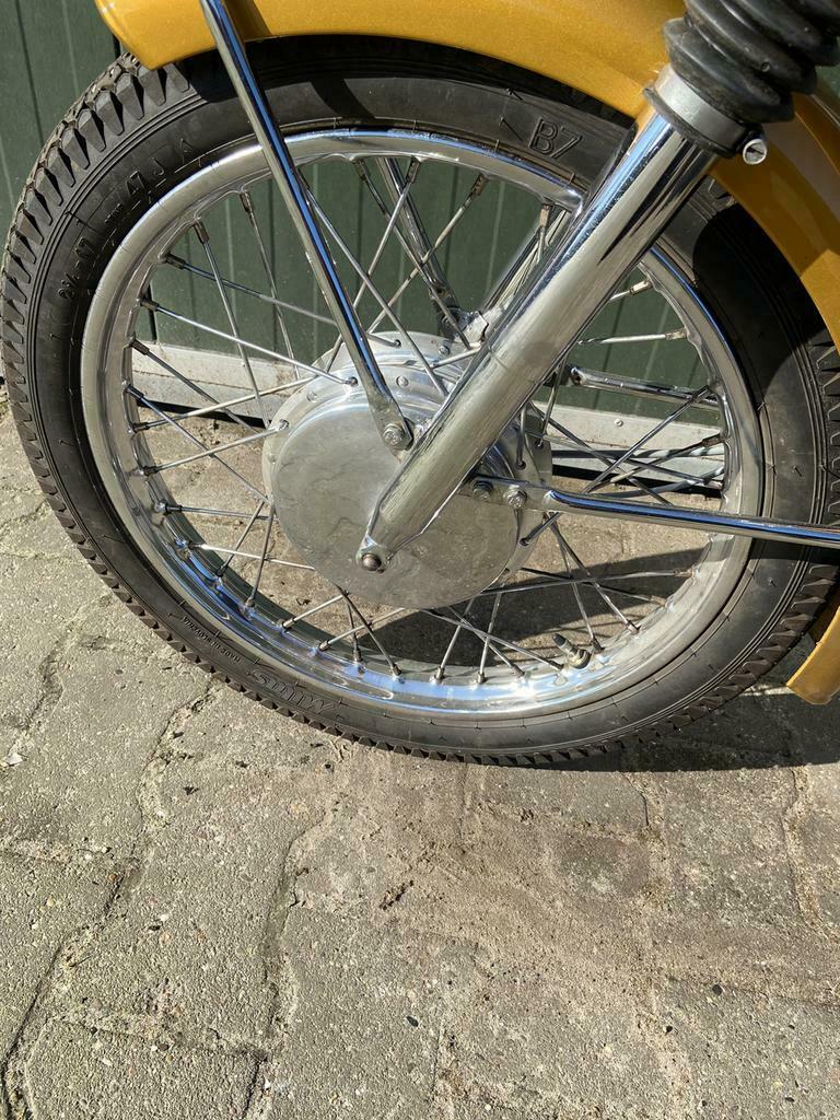 ≥ Zundapp — Brommers | Zundapp — Marktplaats