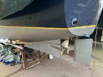 Antifouling service op locatie, Garantie, Dek en Romp