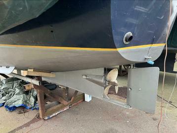 Antifouling service op locatie  beschikbaar voor biedingen