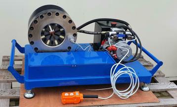 slangenpers 12 volt