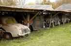 Te koop gevraagd: Oldtimer en schuurvondst oldtimers gezocht, Auto's, Oldtimers, Bedrijf, Te koop