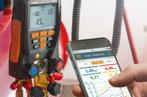 F -Gassen monteur installateur split unit warmtepomp analyse, Ophalen, Verwarmen, Nieuw, Afstandsbediening