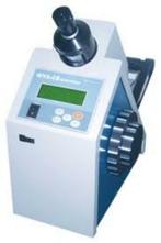 Nieuwe digitale Abbe refractometer met nD en Brix uitlezing, Ophalen of Verzenden, Nieuw, Minder dan 400x, Onderdelen of Toebehoren