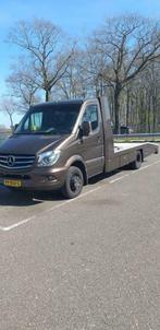 D.B. AUTOTRANSPORT - WIJ VERVOEREN ALLES!!!!, Chauffeursdiensten