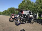 Yamaha R1 R6 idc circuitparts race onderdelen GYRT BREMBO, Nieuw
