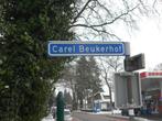 Garageboxen te huur Heelsum Carel Beukerhof, Huizen en Kamers, Garages en Parkeerplaatsen, Gelderland