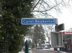 Garageboxen te huur Heelsum Carel Beukerhof, Gelderland