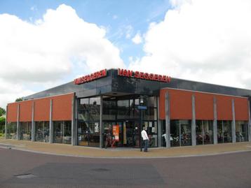 van Seggeren Tweewielerspecialist Winkel + online verkoop! beschikbaar voor biedingen