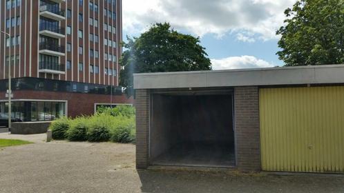 Garagebox opslag autobox, Auto diversen, Autostallingen en Garages