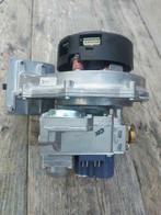Vaillant hr solide vhr 24-28/3C ventilator&gasblok, Doe-het-zelf en Verbouw, Verwarming en Radiatoren, Ophalen of Verzenden, Gebruikt
