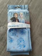 Nieuw in verpakking Frozen meisjes legging lichtblauw