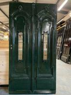 Diverse antieke voordeuren /  buitendeur, enkele en dubbele., Ophalen, Gebruikt, 80 tot 100 cm, Info@walstra.nl