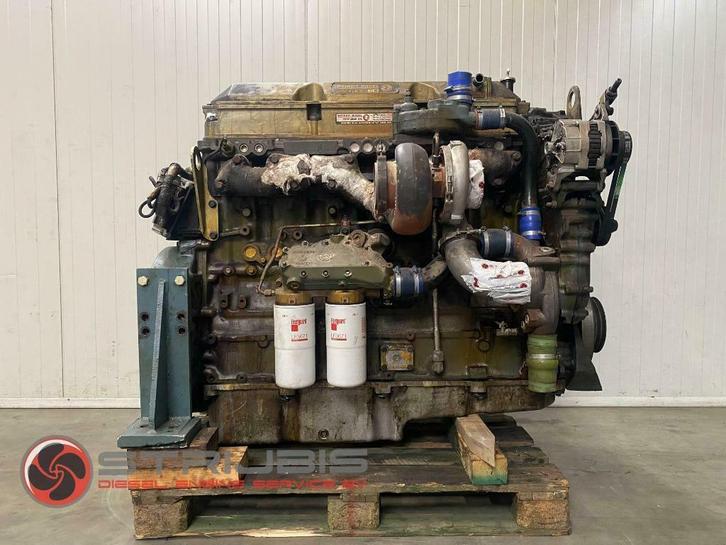 Detroit Series 60, Zakelijke goederen, Machines en Bouw | Overig, Ophalen of Verzenden