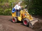 Jeffrey Pennings Grondwerken-sloopwerken-renovatiewerk, Diensten en Vakmensen, Tuinmannen en Stratenmakers, Hekwerk of Schuttingen