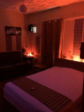 De beste Thaise relax massages in Rotterdam! beschikbaar voor biedingen