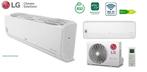 PROMO LG INVERTER WARMTEPOMP  3.5KW - 5KW  WIFI A++, Nieuw, Afstandsbediening, 100 m³ of groter, Ophalen of Verzenden