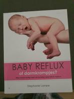 Stephanie Lampe - Baby reflux