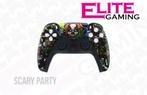 Unieke Dualsense / PS5 Controller "Scary Party" Scuf, Nieuw, PlayStation 5, Controller, Ophalen of Verzenden