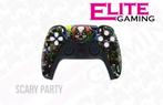 Unieke Dualsense / PS5 Controller "Scary Party" Scuf, PlayStation 5, Nieuw, Ophalen of Verzenden, Controller
