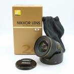 Nikon AF-S Nikkor 24mm F1.4G ED (Occasion)