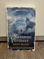 Suzanne Vermeer Mont Blanc