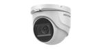 8MP Hikvision HDTVI camerasysteem/8MP 4CH DVR+4x 8MP camera, Nieuw, Buitencamera, Ophalen of Verzenden