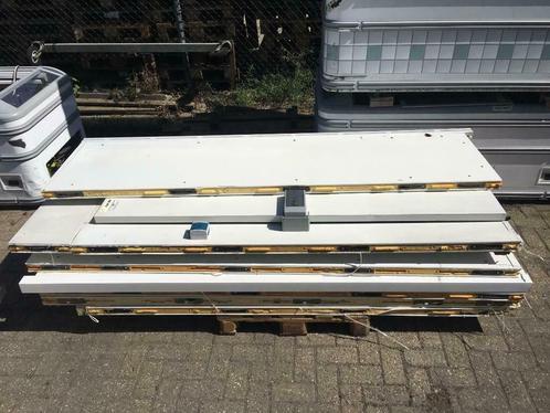 Koelcel of vriescel (gebruikt), Zakelijke goederen, Horeca | Keukenapparatuur, Koelen en Vriezen, Gebruikt, Ophalen
