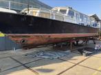 Nieuwe antifouling en primer op uw Boot