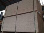 OSB platen 12mm 244x59cm, Ophalen, Nieuw, Hout, Minder dan 20 mm