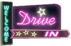 Drive Inn " The  Happydancer"